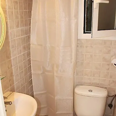 Oscar Sol Appartement Sitges