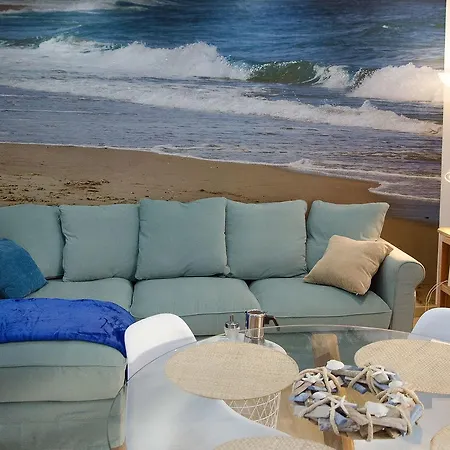 Appartement Oscar Sol