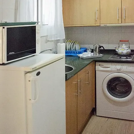 Appartement Oscar Sol Sitges