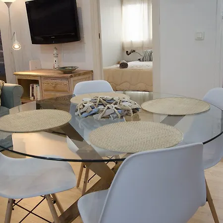 Apartman Oscar Sol