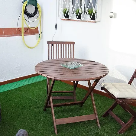 Oscar Sol Appartement *