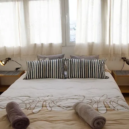 Oscar Sol Appartement *
