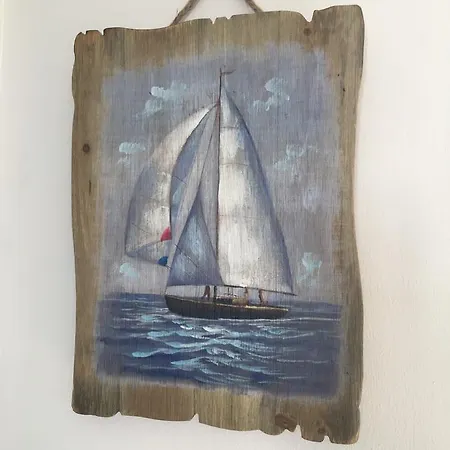 Apartman Oscar Sol