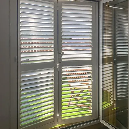 Oscar Sol Apartman