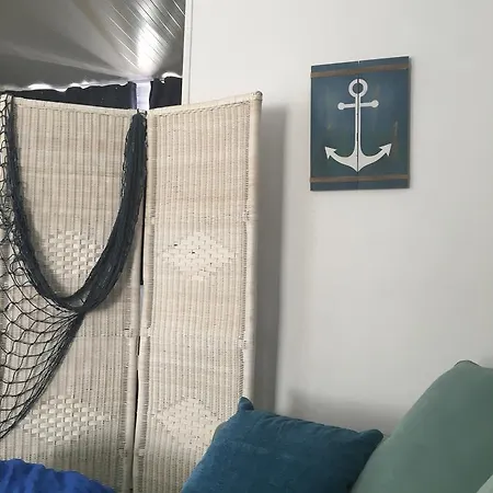 Oscar Sol Appartement