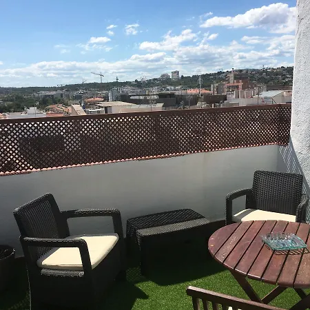 Oscar Sol Appartement