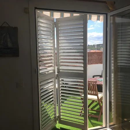 Appartement Oscar Sol *
