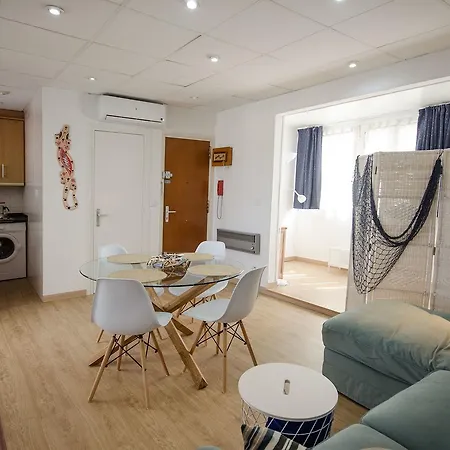 Appartement Oscar Sol Sitges