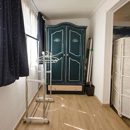 Oscar Sol Appartement *