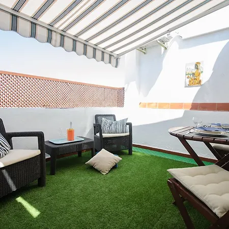 Oscar Sol Appartement
