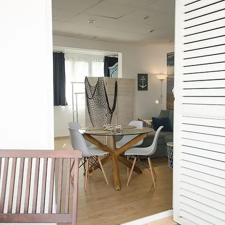 Oscar Sol Appartement *