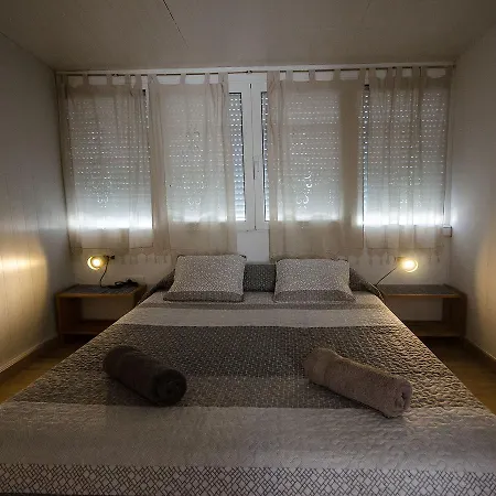 Oscar Sol Appartement