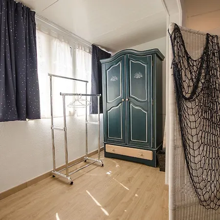 Apartman Oscar Sol Sitges