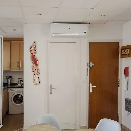 Oscar Sol Appartement Sitges
