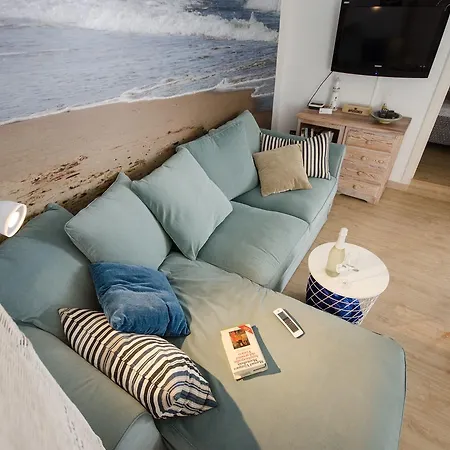 Oscar Sol Apartamento Sitges