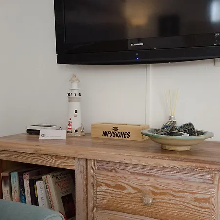 Apartamento Oscar Sol Sitges