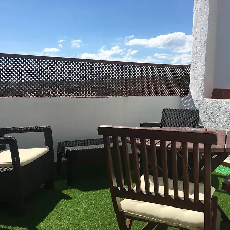 Appartamento Oscar Sol Sitges